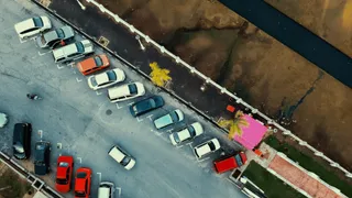 Man Pays Around Rs 6,000 For Delhi Airport Car Parking; Returns To Damaged Vehicle | Viral Video
